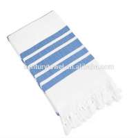 100% cotton turkish towels