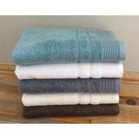 Turkish Solid Towels