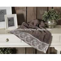 premium quality turkish %100 cotton towels