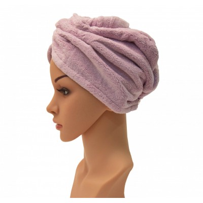 MOQ100pcs fast delivery Shower Drying adults Salon microfiber hair wrap